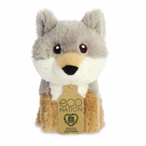 Eco Nation Eco Nation Mini Wolf