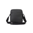 Boss New Crosstown Zip Bag Black