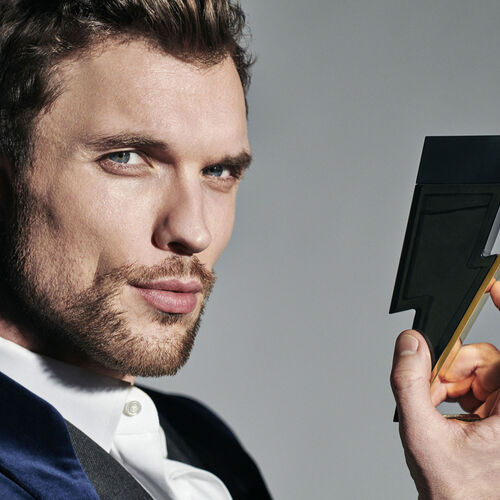 Carolina Herrera Bad Boy Eau de Toilette 100ml