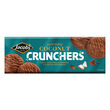 Jacobs Jacob's Chocolate Coconut Crunchers 150g