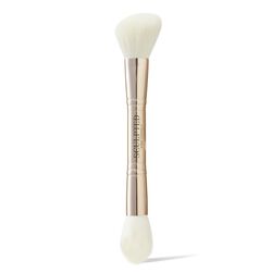 Sculpted by Aimee Blush & Powder Duo Brush