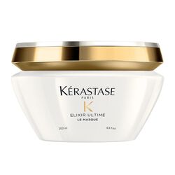 Kérastase Elixir Ultime Hair Mask 200ml