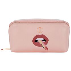 Charlotte Tilbury Pillow Talk Make Up Bag