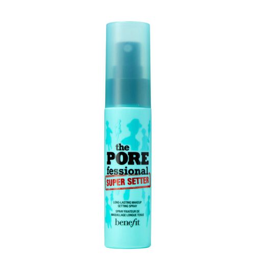 Benefit Super Setter Spray Mini 30ml