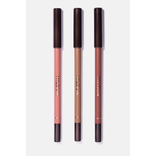 Hildun Beauty Silk to Set Longwear Lip Pencil Darcy