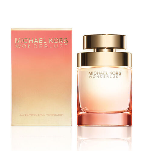 Michael Kors Wonderlust Eau de Parfum 50ml