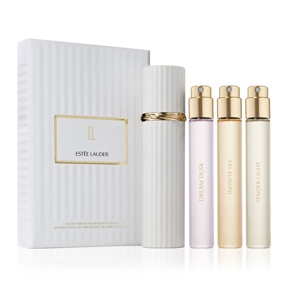 Travel size luxury perfume - Travelbyaina.net