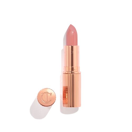 Charlotte Tilbury K.i.s.s.i.n.g Lipstick Pillow Talk Fair