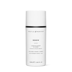 Pestle and Mortar Renew - Gel Cleanser 100ml