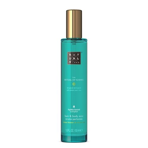 Rituals The Ritual of Karma Hair and Body Mist 50ml