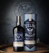 Teeling Whiskey Teeling White Wine Cask Irish Whiskey 70cl