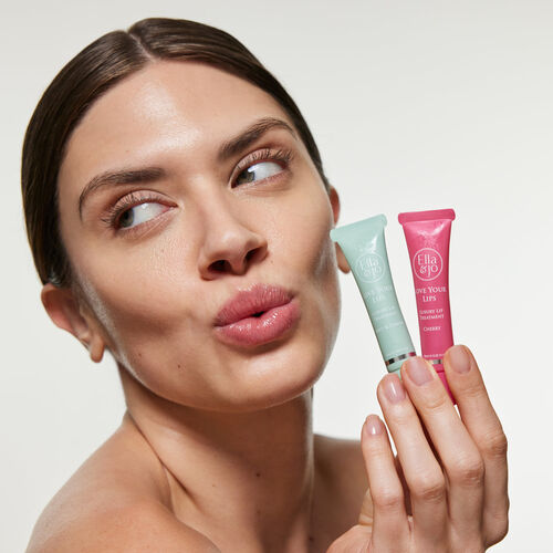 Ella & Jo Love Your Lips Cherry Cherry