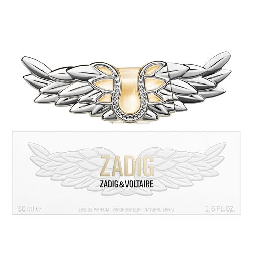Zadig & Voltaire Zadig Eau de Parfum 50ml