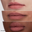 Bobbi Brown Luxe Cashmere Lipstick Pink Suede