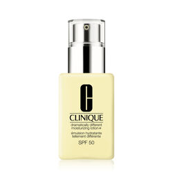 Clinique Dramatically Different Moisturizing Lotion+ SPF 50