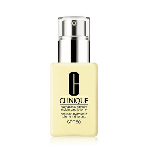 Clinique Dramatically Different Moisturizing Lotion+ SPF 50