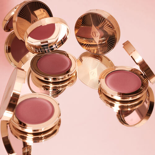 Charlotte Tilbury Pillow Talk Lip + Cheek Glow Colour Of Dreams