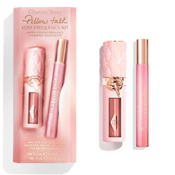 Charlotte Tilbury Pillow Talk Love Frequency Kit						