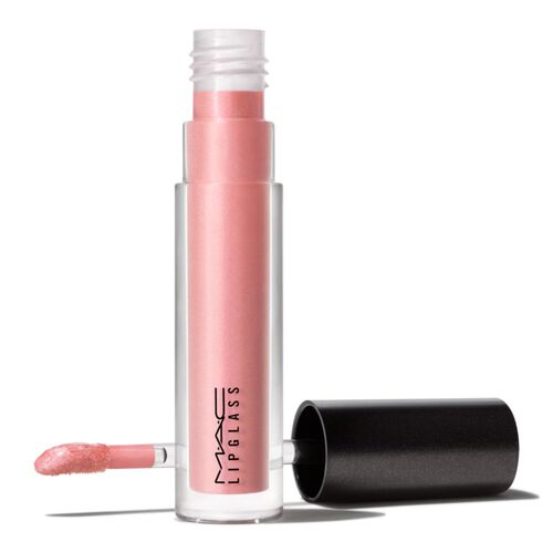 MAC Lipglass Dreamy
