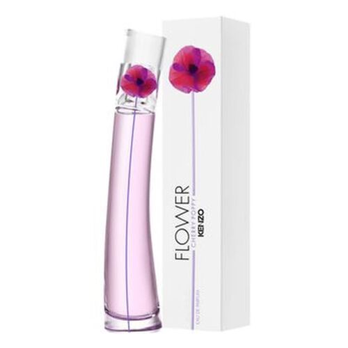 Kenzo Flower Cherry Poppy Eau de Parfum 50ml