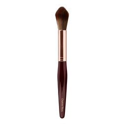 Charlotte Tilbury Powder + Sculpt Brush