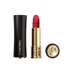 Lancome Drama Matte Lipstick 158 Red Is Drama