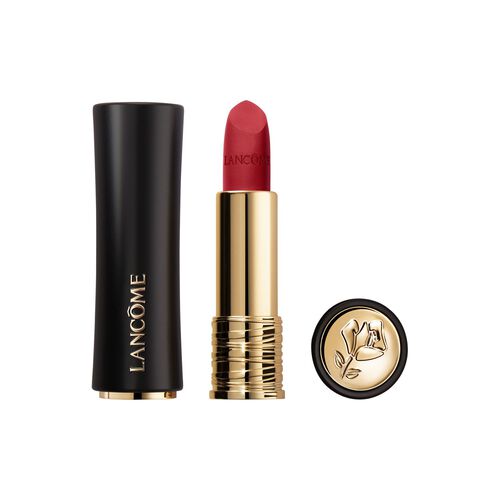 Lancome Drama Matte Lipstick 158 Red Is Drama