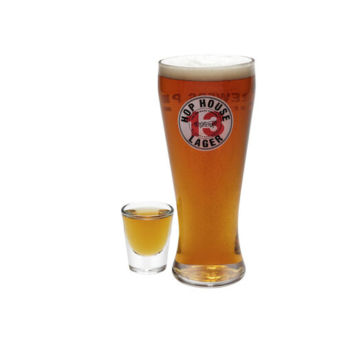 Hop House Hop House 13 Lager 50cl