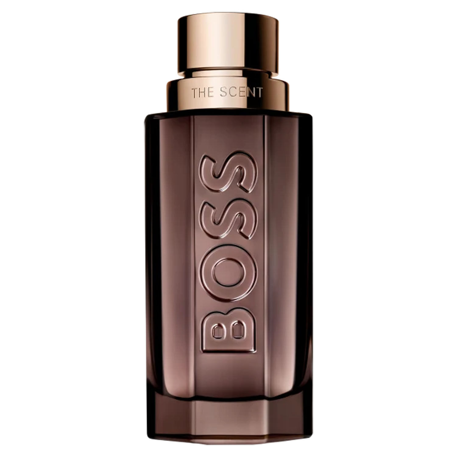 hugo boss the scent duty free