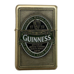 Guinness Ireland Oil Lighter