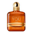 Armani Stronger With You Amber 100ml