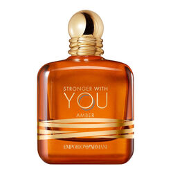 Armani Stronger With You Amber 100ml