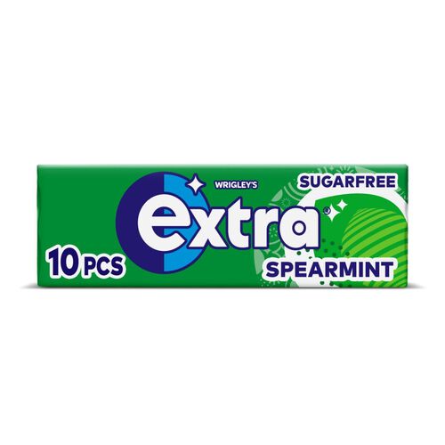 Wrigleys Extra Spearmint 14g