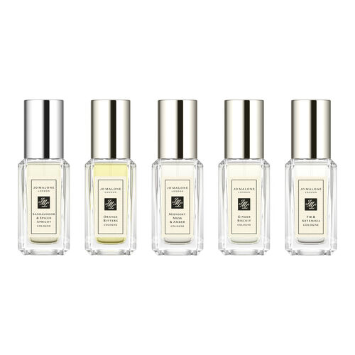 Jo Malone London Fragrant Festivities Collection