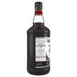 Captain Morgan Black Spiced Rum 1L