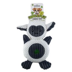 Souvenir Grey Dog Chew Toy