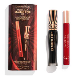Charlotte Tilbury More Sex Exagger-Eyes Kit 