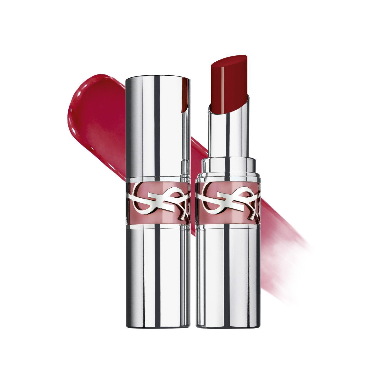 Loveshine Wet Shine Lipstick 212 Deep Ruby Airport Duty Free Shopping