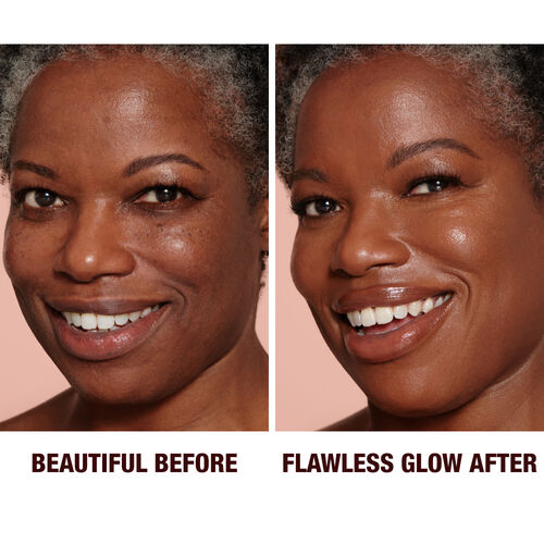 Charlotte Tilbury Hollywood Flawless Filter 7 Dark