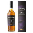 Bowmore 11 Year Old Single Malt Scotch Whisky 70cl