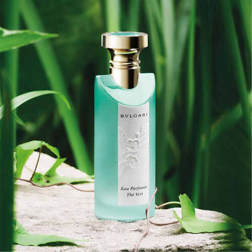 Bvlgari Eau Parfumée Thé Vert Eau de Toilette 75ml