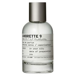 Le Labo Ambrette 9 Eau De Parfum 50ml