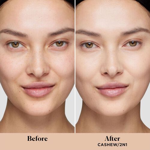 Laura Mercier Real Flawless Weightless Perfecting Foundation 2N1 Cashew