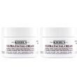 Kiehls Ultra Facial Cream Duo Set 125ml