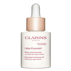 Clarins Calm-Essentiel Restructuring Oil 30ml