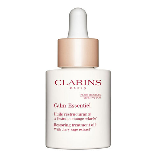 Clarins Calm-Essentiel Restructuring Oil 30ml