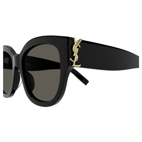 Saint Laurent SL M95/F-001 Cat Eye Sunglasses