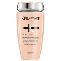 Kérastase Curl Manifesto Bain Shampoo 250ml
