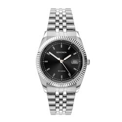 Sekonda Watches Sekonda Barker Gents Watch 