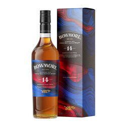 Bowmore 14 Year Old Single Malt Scotch Whisky 70cl